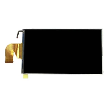 LCD Displej+Digitizer dotykové Obrazovce+Prachotěsný Oboustranné Lepicí Náhradní Kit pro Nintendo Přepínač 3ks/Lot