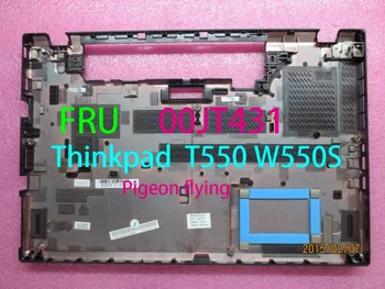Pro Thinkpad T550 W550S Základna kryt FRU 00JT431