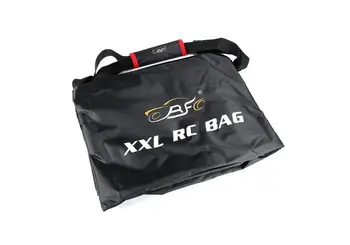 Vodotěsné Skladování taška ,taška přenosné rc auto taška pro 1/5 RC AUTO (RV LT ,LOSI 5T ,LOSI DBXL ,LOSI MTXL)