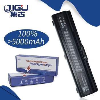 JIGU Náhradní Laptop Baterie Pro TOSHIBA Satellite Pro A200 A210 L300 L300D L450 L550 P300-1CG L500-00V L500D-136