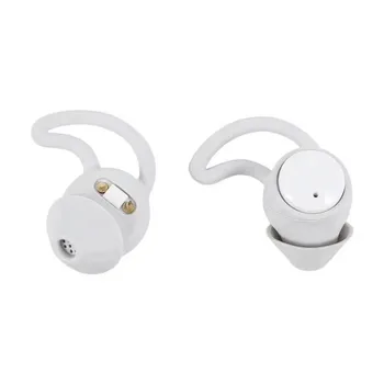 Nový TWS bezdrátové uši sluchátka stereo bass efekt Mini kolo nabíjecí komory špunt do ucha TWS wireless Bluetooth headset