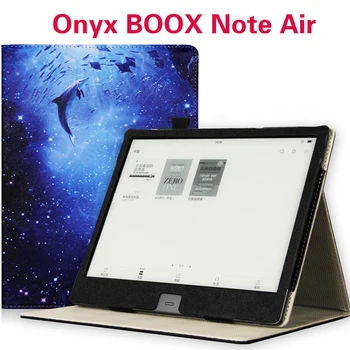 2021 Nové Boox Poznámka Vzduchu Pouzdro Vložený Ebook Pouzdro Stojan Smart Cover Pro Onyx BOOX POZNÁMKA Vzduchu NOTEAir 10.3 inch