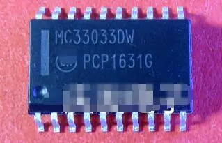 Ping 10 KS MC33033DW