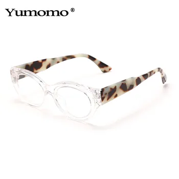 2020 Módní Malé Oválné sluneční Brýle, Ženy, Vintage Želé barevný Gradient Brýle Muži Trendy Odstíny UV400 Sluneční Brýle
